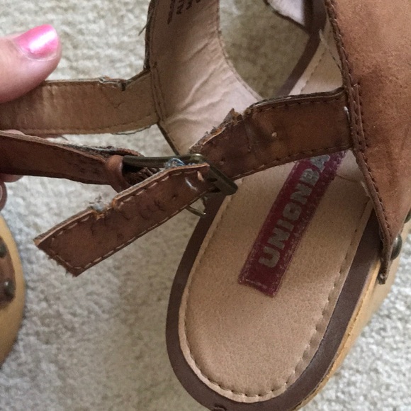 Wedges - Picture 6 of 7